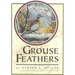 Grouse Feathers