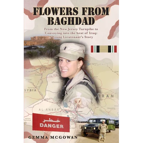 Flowers from Baghdad