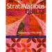 StrataVarious Quilts - Print-On-Demand Edition
