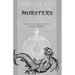 On Monsters and Marvels