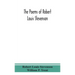 The Poems Of Robert Louis Stevenson