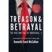 Treason & Betrayal: The Rise and Fall of Individual - 1