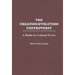 The Creation/Evolution Controversy: A Battle for Cultural Power