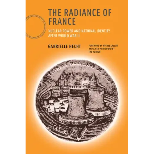 The Radiance of France, new edition
