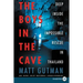 The Boys in the Cave: Deep Inside the Impossible Rescue in Thailand