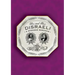Mr. and Mrs. Disraeli: A Strange Romance