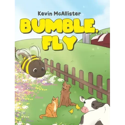 Bumble, Fly