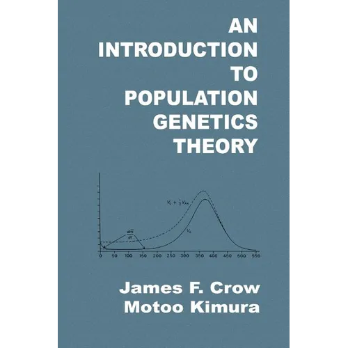 An Introduction to Population Genetics Theory