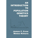 An Introduction to Population Genetics Theory