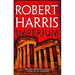 Imperium: A Novel of Ancient Rome