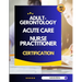 Adult-Gerontology Acute Care Nurse Practitioner Certification