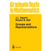 Groups and Representations
