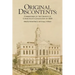 Original Discontents: Commentaries on the Creation of Connecticut's Constitution of 1818