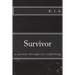 Survivor: a journey through sex trafficking