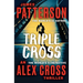 Triple Cross: An Alex Cross Thriller
