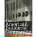 The American Builder's Companion