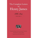 The Complete Letters of Henry James, 1888-1891: Volume 1