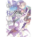 RE: Zero -Starting Life in Another World-, Vol. 1 (Light Novel)
