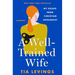 A Well-Trained Wife: My Escape from Christian Patriarchy