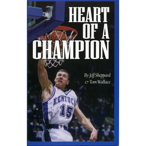 Heart of a Champion