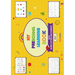 My Preschool Learning Book with Arabic Letters and Numbers
