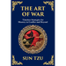The Art of War: The Timeless Guide to Strategy, Leadership, and Victory