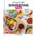 Yummy Toddler Food: Dinnertime SOS: 100 Sanity-Saving Meals Parents and Kids of All Ages Will Actually Want to Eat: A Cookbook