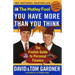 The Motley Fool You Have More Than You Think: The Foolish Guide to Personal Finance