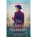 The Undercover Secretary: Based on a true story, an unputdownable and heartbreaking World War Two novel