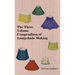 Three Volume Compendium of Lampshade Making