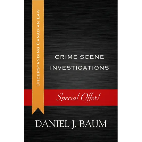 Crime Scene Investigations