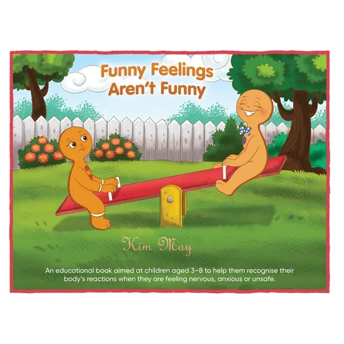 Funny Feelings Aren't Funny