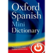 Oxford Spanish Mini Dictionary