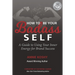 How To Be Your BADASS Self: A Guide to Using Your Inner Energy for Brand Success
