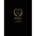 Notary Journal: Notary Public, Log Book, Keep Records Of Notarial Acts Detailed Information, Paperwork Record Book, Required Entries Logbook