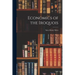 Economics of the Iroquois