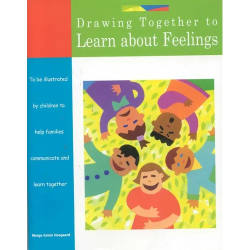 Drawing Together to Learn about Feelings