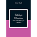The Analysis Of Sensations, And The Relation Of The Physical To The Psychical