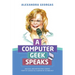 A Computer Geek Speaks: Unusual and interesting stories from my career as a woman in technology