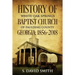 History Of White Oak Springs Baptist Church of Paulding County, Georgia: 1856-2018