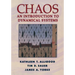 Chaos: An Introduction to Dynamical Systems