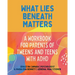 What Lies Beneath: Parents of Tweens and Teens with ADHD