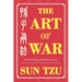The Art of War Ultimate Bilingual Edition (4-in-1): English - Traditional Chinese - Simplified Chinese - Ancient Seal Script