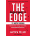The Introvert's Edge to Networking: Work the Room. Leverage Social Media. Develop Powerful Connections