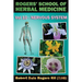 Rogers' School of Herbal Medicine Volume Ten: Nervous System