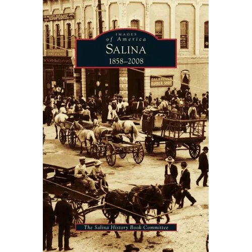 Salina, 1858-2008