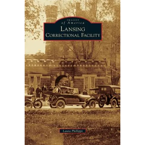 Lansing Correctional Facility