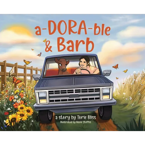 a-DORA-ble & Barb