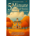 5 Minute Spanish Preschool Stories for Kids: A Bilingual Book About Science, Exploring Nature and Early STEM Concepts