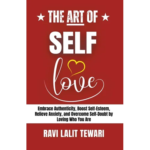 The Art of Self-love